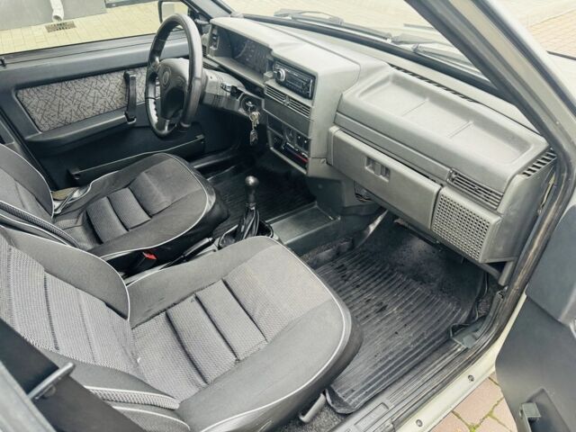 Серый ВАЗ 21093, объемом двигателя 1.5 л и пробегом 63 тыс. км за 2550 $, фото 9 на Automoto.ua