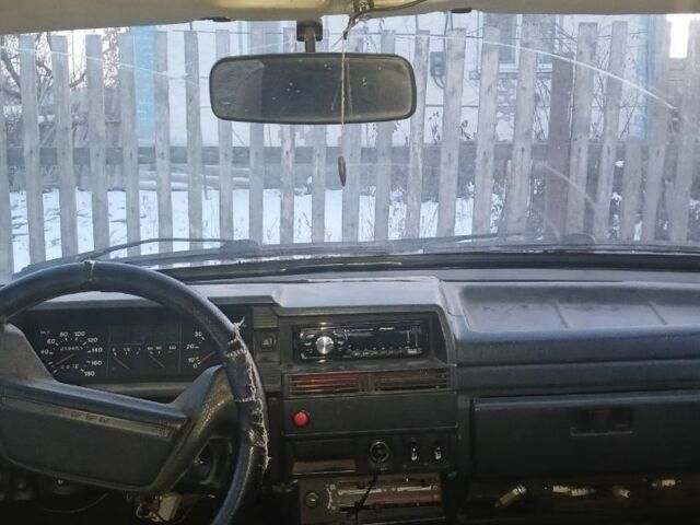 ВАЗ 21093 2006 в Запорожье на Automoto.ua Серый ВАЗ 21093, объемом двигателя 1.5 л и пробегом 259 тыс. км за 408 $, фото 5 на Automoto.ua