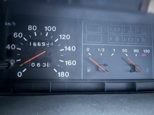 Сірий ВАЗ 21093, об'ємом двигуна 0 л та пробігом 188 тис. км за 1400 $, фото 4 на Automoto.ua