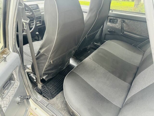 Серый ВАЗ 21093, объемом двигателя 1.5 л и пробегом 63 тыс. км за 2550 $, фото 10 на Automoto.ua