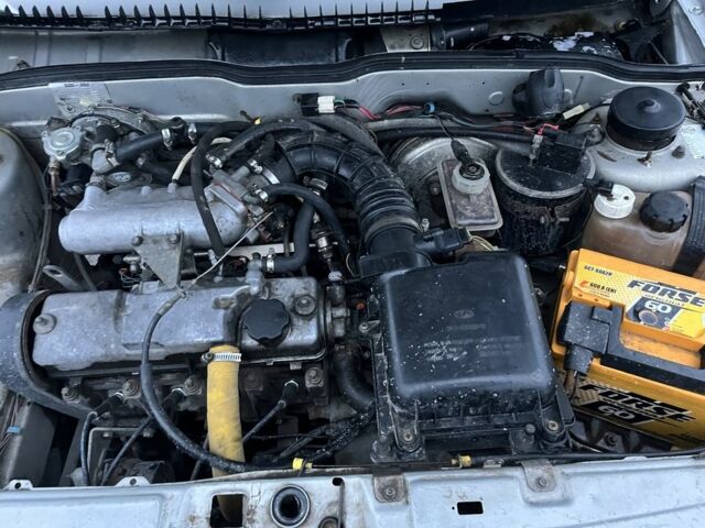 Сірий ВАЗ 21093, об'ємом двигуна 0 л та пробігом 188 тис. км за 1400 $, фото 3 на Automoto.ua