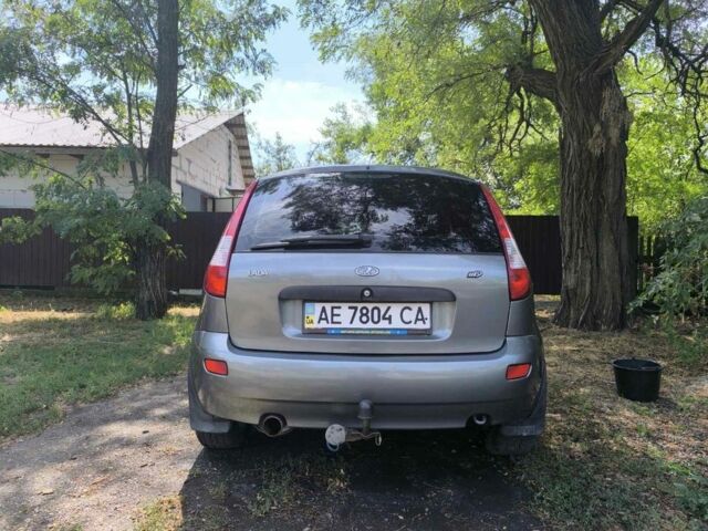 Серый ВАЗ 21093, объемом двигателя 0 л и пробегом 97 тыс. км за 2700 $, фото 3 на Automoto.ua
