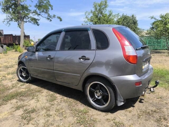 Серый ВАЗ 21093, объемом двигателя 0 л и пробегом 97 тыс. км за 2700 $, фото 4 на Automoto.ua