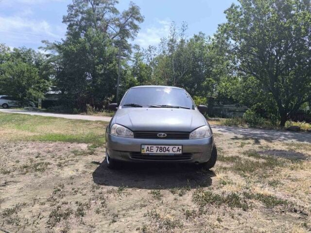 Серый ВАЗ 21093, объемом двигателя 0 л и пробегом 97 тыс. км за 2700 $, фото 1 на Automoto.ua