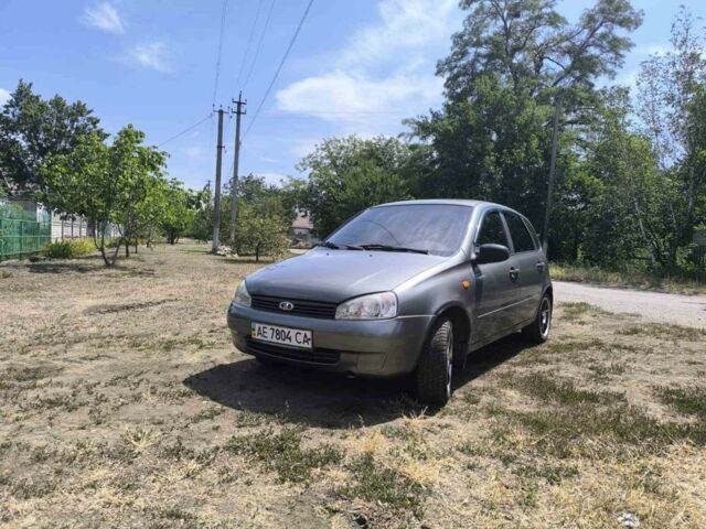 Серый ВАЗ 21093, объемом двигателя 0 л и пробегом 97 тыс. км за 2700 $, фото 2 на Automoto.ua