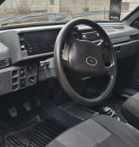 Сірий ВАЗ 21093, об'ємом двигуна 1.5 л та пробігом 162 тис. км за 1400 $, фото 7 на Automoto.ua