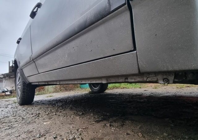 Сірий ВАЗ 21093, об'ємом двигуна 1.5 л та пробігом 162 тис. км за 1400 $, фото 4 на Automoto.ua