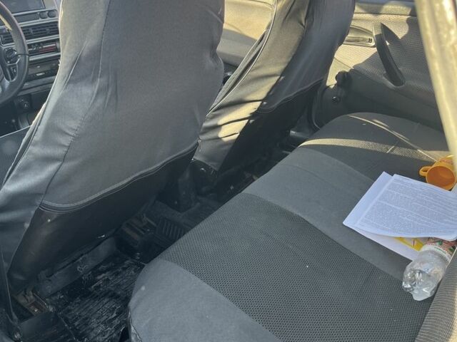 Сірий ВАЗ 21093, об'ємом двигуна 1.6 л та пробігом 200 тис. км за 800 $, фото 4 на Automoto.ua