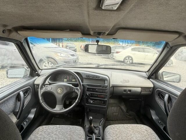 ВАЗ 21093 2009 в Дергачах на Automoto.ua Серый ВАЗ 21093, объемом двигателя 1.6 л и пробегом 200 тыс. км за 2300 $, фото 6 на Automoto.ua