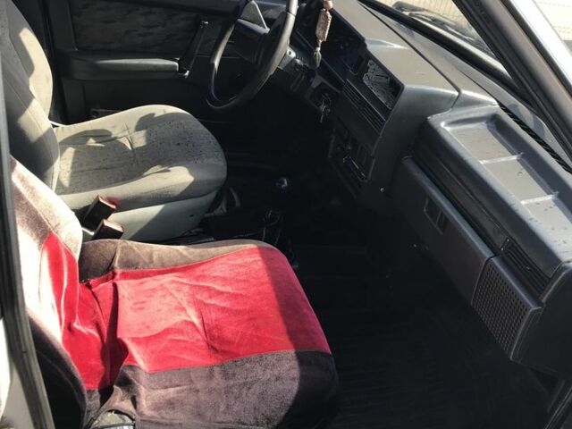 Серый ВАЗ 21093, объемом двигателя 1.5 л и пробегом 358 тыс. км за 1100 $, фото 6 на Automoto.ua