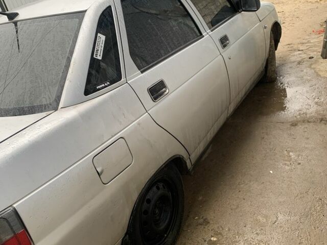 Сірий ВАЗ 21093, об'ємом двигуна 1.5 л та пробігом 3 тис. км за 899 $, фото 4 на Automoto.ua