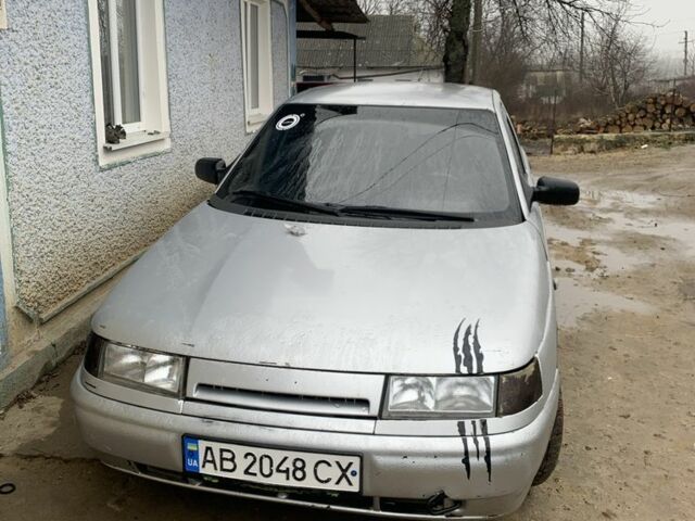 Сірий ВАЗ 21093, об'ємом двигуна 1.5 л та пробігом 3 тис. км за 899 $, фото 7 на Automoto.ua