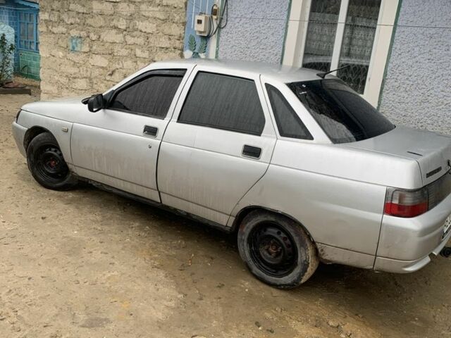 Сірий ВАЗ 21093, об'ємом двигуна 1.5 л та пробігом 3 тис. км за 899 $, фото 2 на Automoto.ua