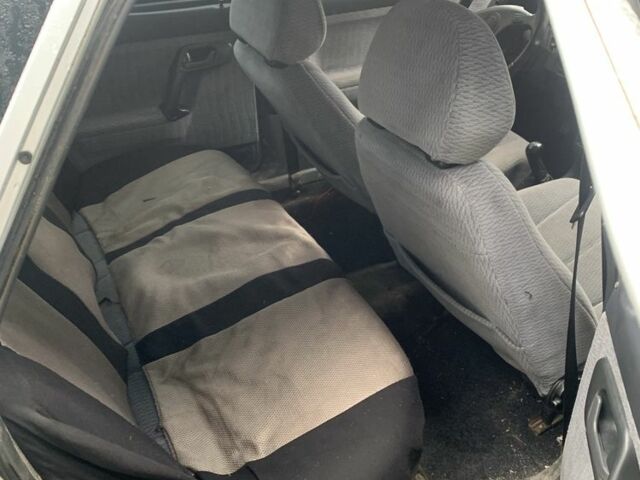 Сірий ВАЗ 21093, об'ємом двигуна 1.5 л та пробігом 3 тис. км за 899 $, фото 3 на Automoto.ua