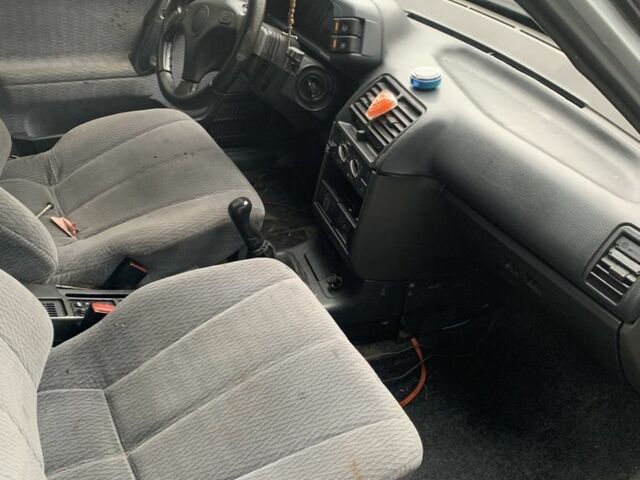 Сірий ВАЗ 21093, об'ємом двигуна 1.5 л та пробігом 3 тис. км за 899 $, фото 5 на Automoto.ua