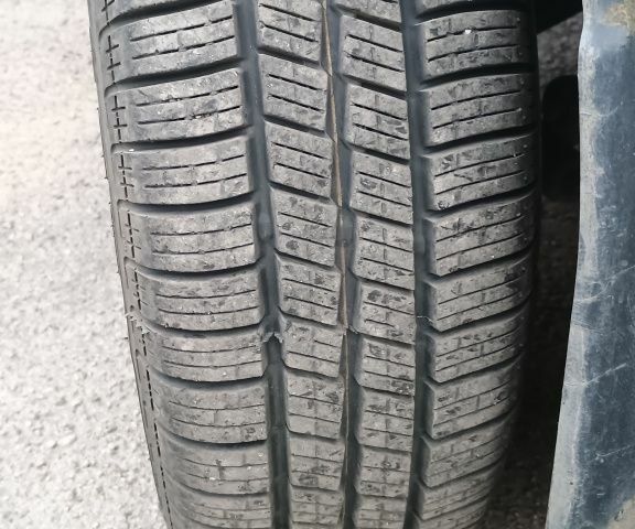 Серый ВАЗ 21093, объемом двигателя 1.5 л и пробегом 345 тыс. км за 900 $, фото 7 на Automoto.ua