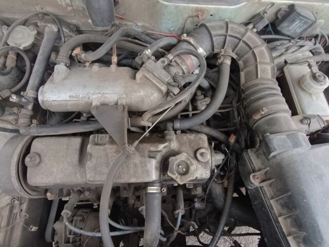 Серый ВАЗ 21093, объемом двигателя 1.5 л и пробегом 345 тыс. км за 900 $, фото 6 на Automoto.ua