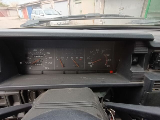 Серый ВАЗ 21093, объемом двигателя 1.5 л и пробегом 345 тыс. км за 900 $, фото 5 на Automoto.ua