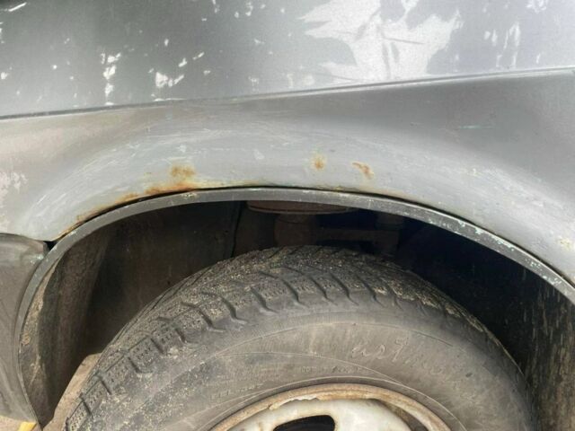 Серый ВАЗ 21093, объемом двигателя 1.6 л и пробегом 165 тыс. км за 1300 $, фото 7 на Automoto.ua