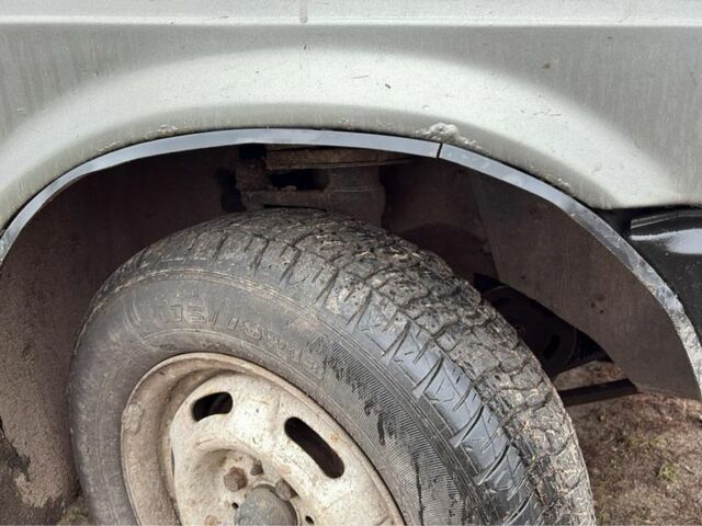 Сірий ВАЗ 21093, об'ємом двигуна 1.5 л та пробігом 500 тис. км за 407 $, фото 5 на Automoto.ua