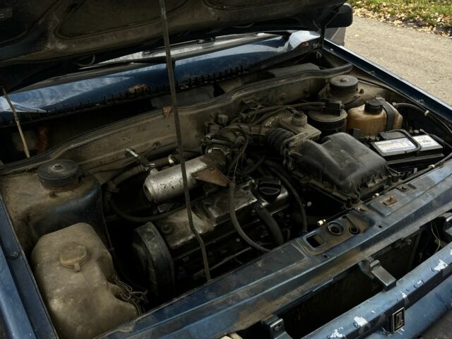 Синий ВАЗ 21093, объемом двигателя 1.5 л и пробегом 250 тыс. км за 950 $, фото 10 на Automoto.ua