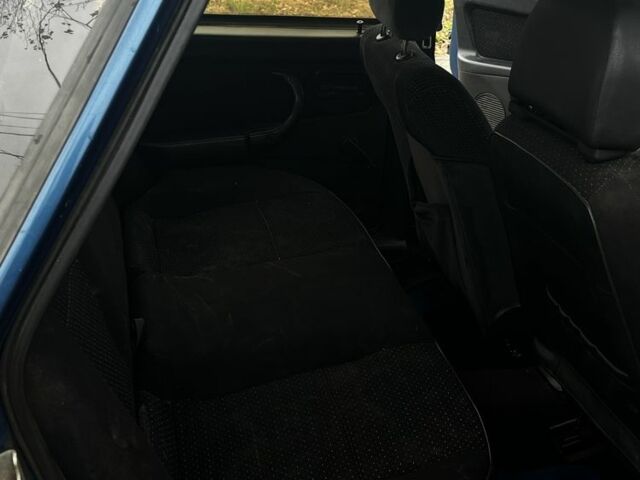 Синий ВАЗ 21093, объемом двигателя 1.5 л и пробегом 250 тыс. км за 950 $, фото 7 на Automoto.ua