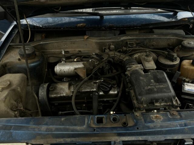 Синий ВАЗ 21093, объемом двигателя 1.5 л и пробегом 250 тыс. км за 950 $, фото 9 на Automoto.ua