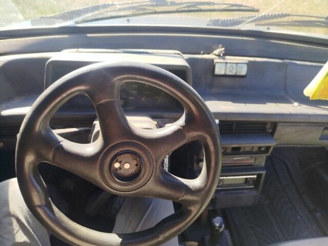 Синий ВАЗ 21093, объемом двигателя 0 л и пробегом 400 тыс. км за 638 $, фото 5 на Automoto.ua