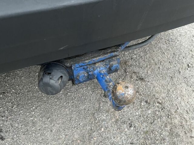 Синий ВАЗ 21093, объемом двигателя 1.3 л и пробегом 280 тыс. км за 699 $, фото 4 на Automoto.ua