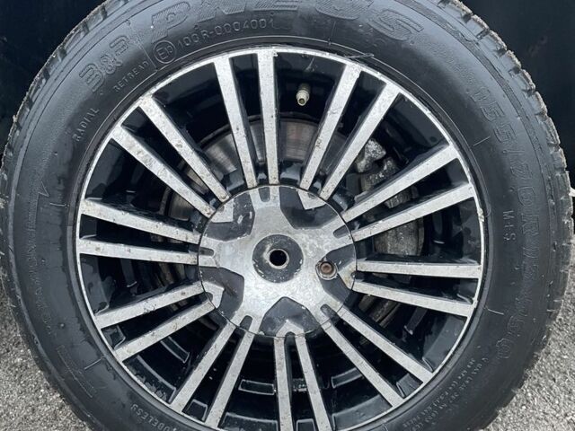 Синий ВАЗ 21093, объемом двигателя 1.3 л и пробегом 280 тыс. км за 699 $, фото 8 на Automoto.ua