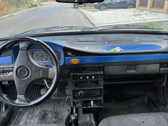 Синій ВАЗ 21093, об'ємом двигуна 1.5 л та пробігом 328 тис. км за 450 $, фото 5 на Automoto.ua