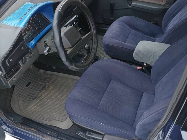 Синій ВАЗ 21093, об'ємом двигуна 1.5 л та пробігом 237 тис. км за 1300 $, фото 7 на Automoto.ua