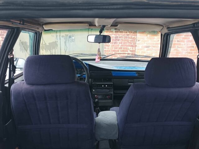 Синій ВАЗ 21093, об'ємом двигуна 1.5 л та пробігом 237 тис. км за 1300 $, фото 9 на Automoto.ua