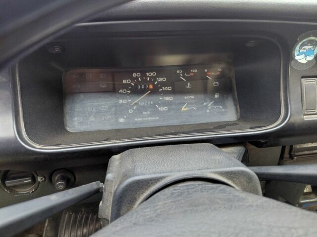 Синій ВАЗ 21093, об'ємом двигуна 1.5 л та пробігом 40 тис. км за 955 $, фото 3 на Automoto.ua