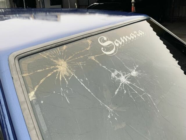 Синий ВАЗ 21093, объемом двигателя 1.5 л и пробегом 222 тыс. км за 799 $, фото 7 на Automoto.ua