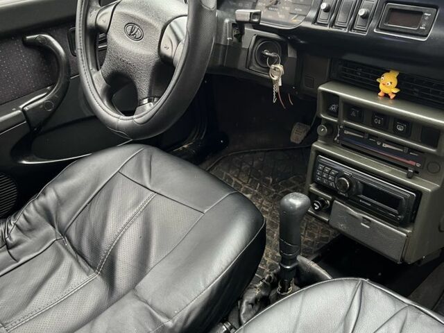 Синий ВАЗ 21093, объемом двигателя 1.5 л и пробегом 3 тыс. км за 650 $, фото 1 на Automoto.ua