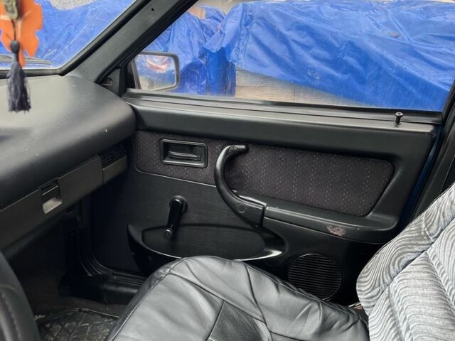 Синий ВАЗ 21093, объемом двигателя 1.5 л и пробегом 3 тыс. км за 650 $, фото 2 на Automoto.ua