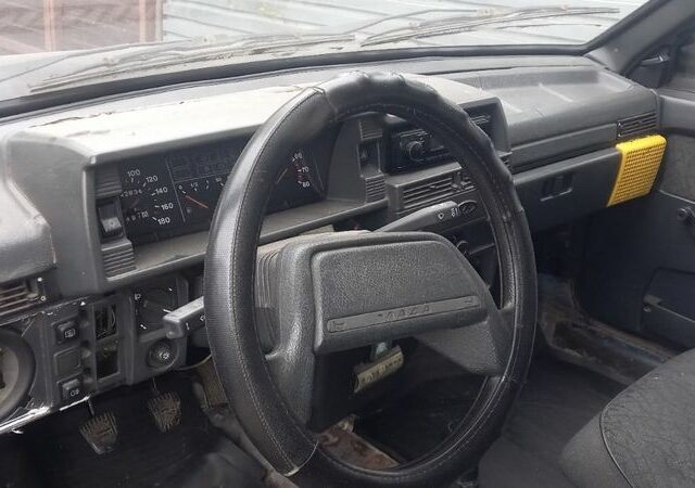 Синий ВАЗ 21093, объемом двигателя 1.5 л и пробегом 142 тыс. км за 600 $, фото 4 на Automoto.ua