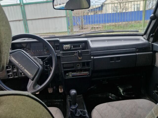 Синий ВАЗ 21093, объемом двигателя 1.5 л и пробегом 230 тыс. км за 800 $, фото 9 на Automoto.ua