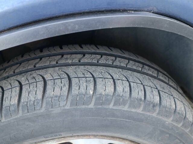 ВАЗ 21093 2004 в Киеве на Automoto.ua Синий ВАЗ 21093, объемом двигателя 1.5 л и пробегом 130 тыс. км за 1430 $, фото 5 на Automoto.ua