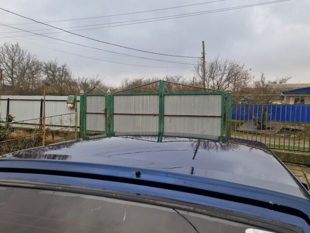 Синий ВАЗ 21093, объемом двигателя 1.5 л и пробегом 230 тыс. км за 800 $, фото 2 на Automoto.ua