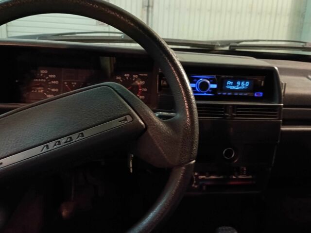 ВАЗ 21093 2004 в Киеве на Automoto.ua Синий ВАЗ 21093, объемом двигателя 1.5 л и пробегом 130 тыс. км за 1430 $, фото 6 на Automoto.ua