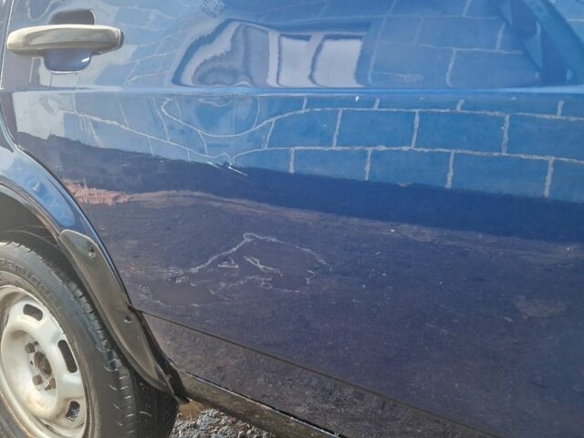 Синий ВАЗ 21093, объемом двигателя 1.5 л и пробегом 230 тыс. км за 800 $, фото 5 на Automoto.ua