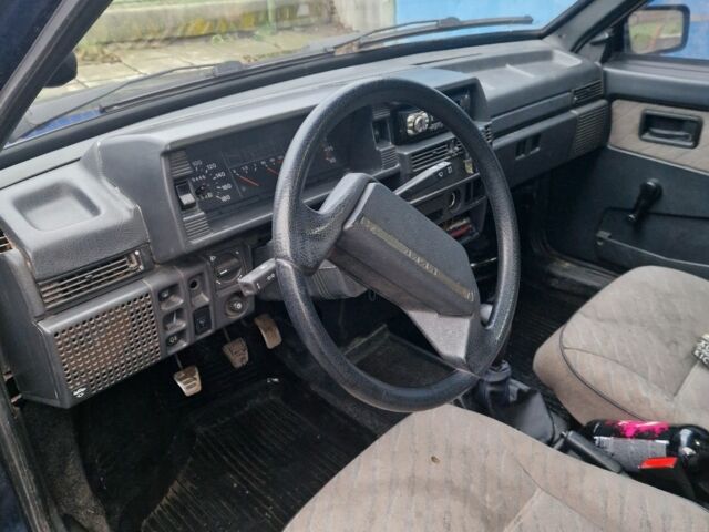 Синий ВАЗ 21093, объемом двигателя 1.5 л и пробегом 230 тыс. км за 800 $, фото 10 на Automoto.ua