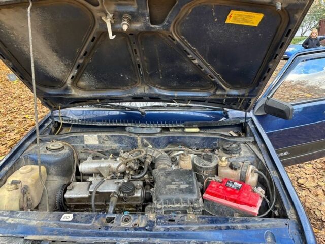 ВАЗ 21093 2005 в Подольск (Котовск) на Automoto.ua Синий ВАЗ 21093, объемом двигателя 1.5 л и пробегом 215 тыс. км за 1500 $, фото 14 на Automoto.ua