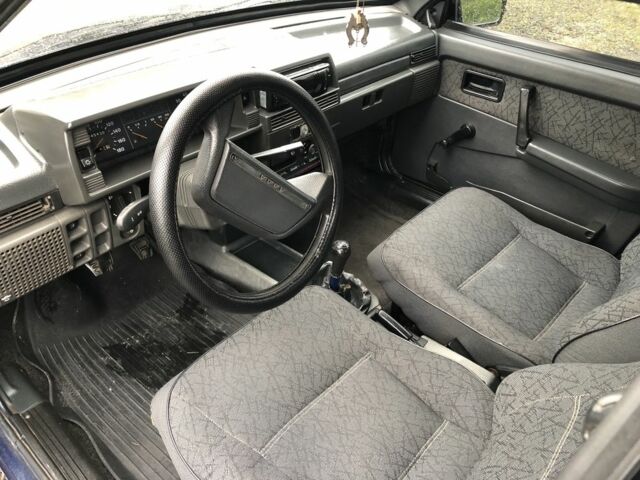 Синий ВАЗ 21093, объемом двигателя 1.5 л и пробегом 245 тыс. км за 850 $, фото 10 на Automoto.ua