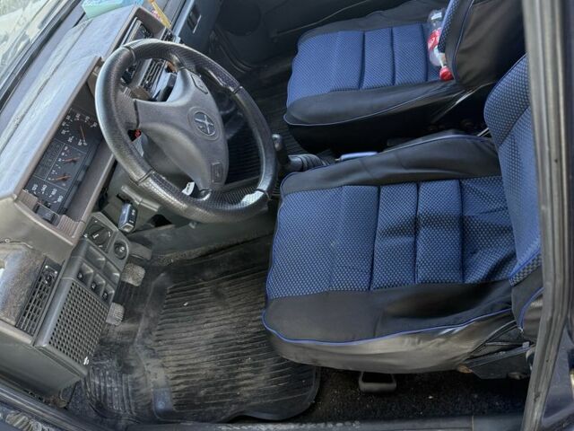 Синій ВАЗ 21093, об'ємом двигуна 1.5 л та пробігом 275 тис. км за 700 $, фото 5 на Automoto.ua