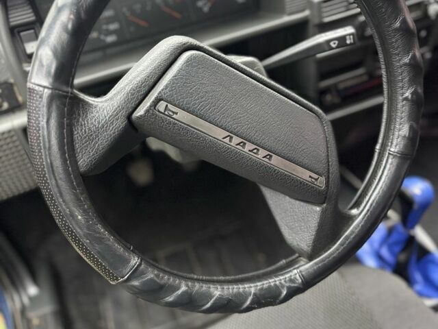 Синий ВАЗ 21093, объемом двигателя 1.5 л и пробегом 3 тыс. км за 2800 $, фото 9 на Automoto.ua