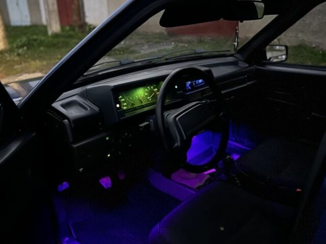 Синій ВАЗ 21093, об'ємом двигуна 1.5 л та пробігом 276 тис. км за 1450 $, фото 3 на Automoto.ua