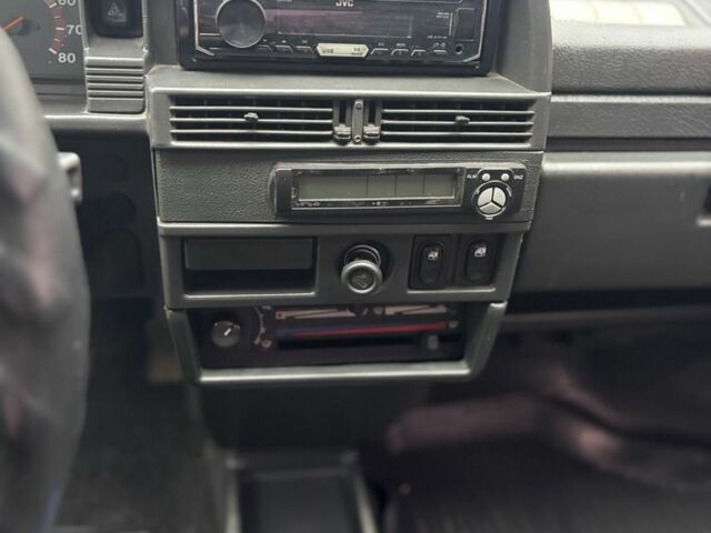 Синий ВАЗ 21093, объемом двигателя 1.5 л и пробегом 3 тыс. км за 2800 $, фото 6 на Automoto.ua